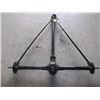 Image 1 : Model T Complete Rear - Rebuilt?