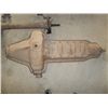 Image 1 : Complete Oil Pan 3 Hump
