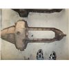 Image 1 : Oil Pan Missing Inspection Plate 4 Hump