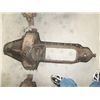 Image 1 : Oil Pan Missing Inspection Plate 3 Hump