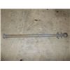 Image 1 : Model T Rear Tube