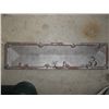 Image 2 : Model A Engine Side Plate