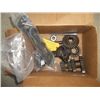 Image 1 : Model A Lot of Parts, Gears, Bulb Harness & More