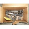 Image 1 : Model A Lot of Parts Gears, Universal Joint &