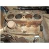 Image 1 : Model A Engine Block