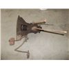 Image 1 : Model A Transmission