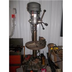 Chicago DP 515 Drill Press