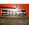 Image 2 : Black & Decker Service Value Refacer