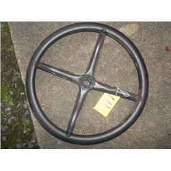 Model T Steering Wheel 16"