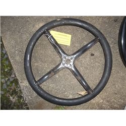 Model T Steering Wheel 16"