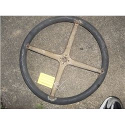 Model T Steering Wheel 16"