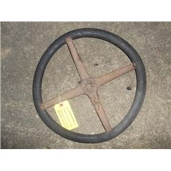 Model T Steering Wheel 16"