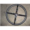 Image 1 : Model T Steering Wheel