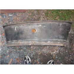 Model A Gas Tank