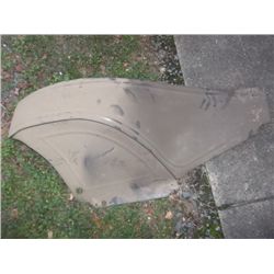 Model T Passenager Front Fender