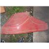 Image 1 : Pair Model TT Truck Front Fender