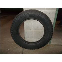 New Tire 6.00 X 20