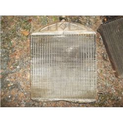 Model T Radiator