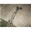 Image 2 : Model T Spare Tire Rack