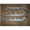 Image 1 : Model T Exhaust Manifolds