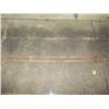 Image 1 : Pair of Model T Bumper bar