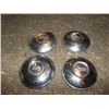 Image 1 : Model A Wheel Center Caps