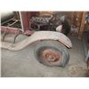 Image 3 : 1926 Ford Model TT Truck - Needs Restore