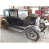 Image 3 : 1929 Ford Model A - Complete Car