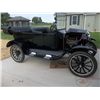 Image 1 : 1920 Ford Model T Touring Car - EXCELLENT SHAPE