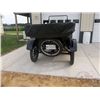 Image 3 : 1920 Ford Model T Touring Car - EXCELLENT SHAPE