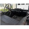 Image 5 : 1920 Ford Model T Touring Car - EXCELLENT SHAPE