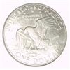 Image 2 : 1972-D EISENHOWER "IKE" DOLLAR *NICE EARLY AU HIGH GRADE DOLLAR*!!