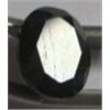 Image 1 : 5.40 CARAT BLUE SAPPHIRE *BEAUTIFUL OVAL CUT & FACETED PRECIOUS GEMSTONE*!! GEM CAME OUT OF SAFE!!