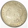 Image 1 : 1921-S MORGAN SILVER DOLLAR NICE LAST MADE EARLY MORGAN SILVER DOLLAR SILVER DOLLAR CAME OUT OF SAFE