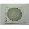 Image 1 : 1903-S MORGAN SILVER DOLLAR VF-30