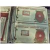 Image 8 : HISTORIC LIBERTY COIN & STAMP BOOK SET