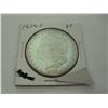 Image 1 : 1878-S MORGAN SILVER DOLLAR XF