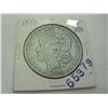 Image 1 : 1878-7TF MORGAN SILVER DOLLAR