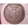 Image 2 : 1892-S Morgan Dollar XF40