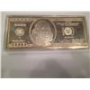Image 1 : 4 OZ PURE SILVER $100 BAR