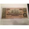 Image 1 : 1864 $5 CONFEDERATE STATES OF AMERICA NOTE