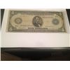 Image 1 : 1914 $5 FEDERAL RESERVE NOTE
