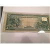 Image 2 : 1914 $5 FEDERAL RESERVE NOTE