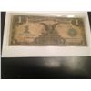 Image 1 : 1899 $1 BLACK EAGLE SILVER CERTIFICATE
