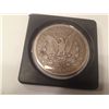 Image 2 : 1878-CC MORGAN SILVER DOLLAR F