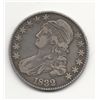 Image 1 : 1832 Bust Half Dollar VF