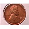 Image 1 : 1922-D LINCOLN CENT XF-40