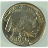 Image 2 : 1938-D BUFFALO NICKEL, ANACS MS-66 SUPERB