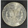 Image 3 : 1883-CC GSA MORGAN SILVER DOLLAR,  ANACS MS-64  NO BOX OR CERT.