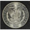 Image 3 : 1884-CC GSA MORGAN SILVER DOLLAR, ANACS MS-63  NO BOX OR CERT.